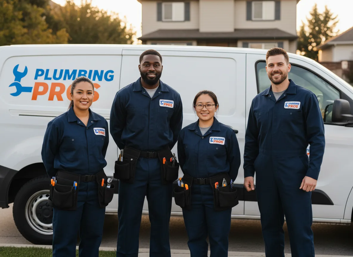 Water Heater Repair company in New London, IA